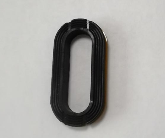 ABS塑胶模具的设计与应用