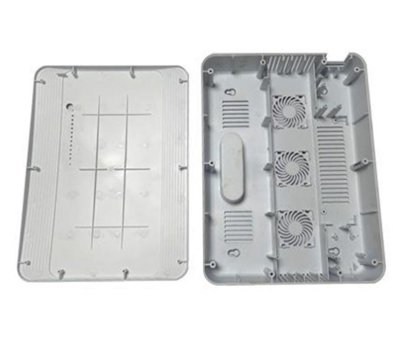 塑胶模具加工：工艺与制作方法