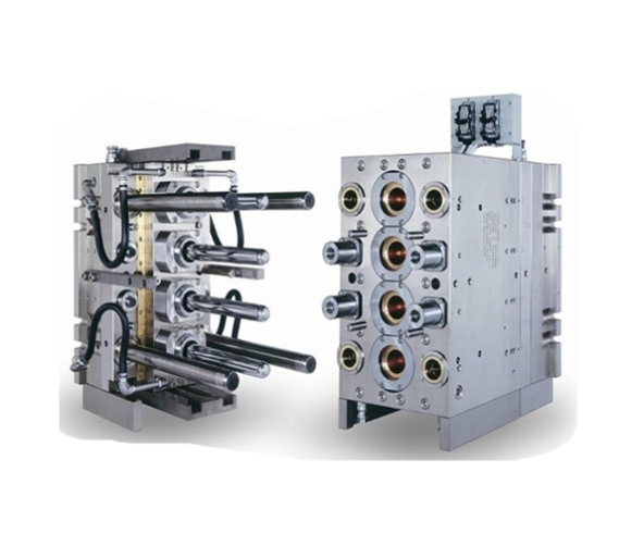 什么是管件塑胶模具？管件塑胶模具的特点