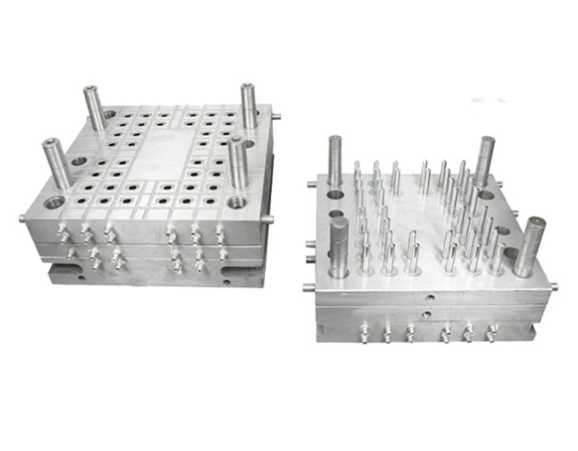 硅胶模具和塑胶模具有什么区别呢？