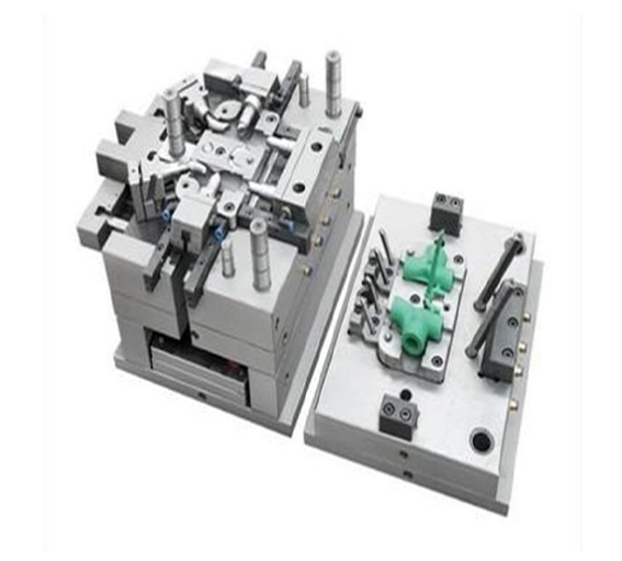 什么是塑胶模具？谈谈塑胶模具的特点！