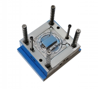 汽车模具到底有多重要？从一块钢到一辆车的“隐形功臣”