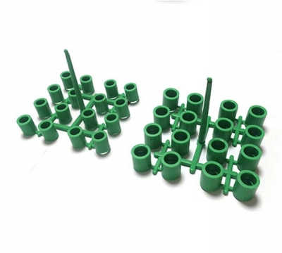 塑胶模具入门：一套模具撑起百万件产品