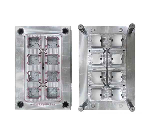医疗注塑模具有多“严”？从设计到验证一步步拆开看