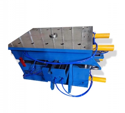 塑胶模具的作用、结构、工艺与应用讲解